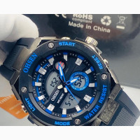 Ohsen Sport Watch