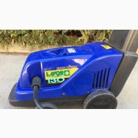Lavorwash: Professional Evolution 130 Car Wash Machine