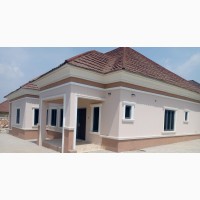 Furnished 4bdrm Bungalow in Efab Verizon Estate., Life C for Sale
