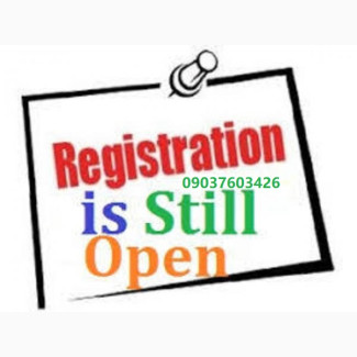 Kwara State Polytechnic, Ilorin(07018393022) ND/HND (2025/2026) Admission Form is Still on