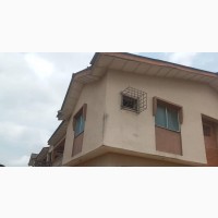 3bdrm Block of Flats in Fagbile Estate, for Sale