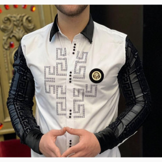 Lixury Shirt