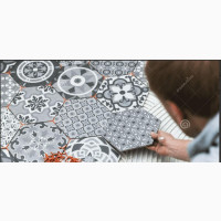 Professional Tiling Services