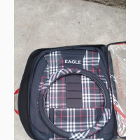 Seat Covers for All Vehicles