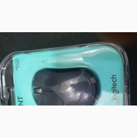 Logitech Silent Mouse M220