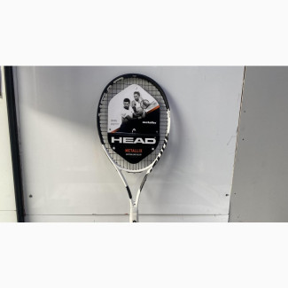 Brand New Head Lawn Tennis Racket