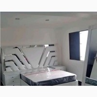 Home Interiors Bedframe - Strong, Durable, and Stylish