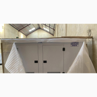 200KVA Perkins Soundproof Generator for Sale