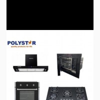 Original Polystar Kitchen Set