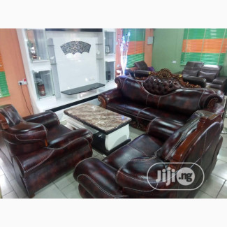 Supper Executive Sofa
