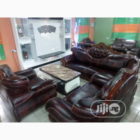 Supper Executive Sofa