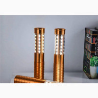 Short RGB Chagne Light