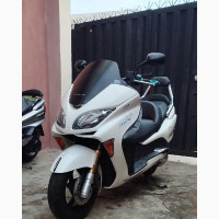 Honda Forza 2007