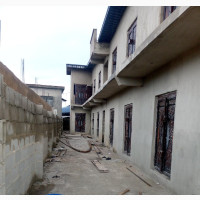 Spacious Shopping Complex for Rent
