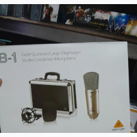 Behringer B1 Condenser Microphone