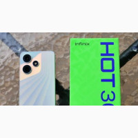 New Infinix Hot 30 256 GB