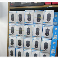 HP Gaming Mouse M160