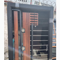 Turkish Style Security Door - Brand New