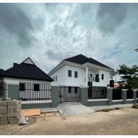 NEW LISTING!!FOR SALE!! Newly Built 6-Bedroom Duplex