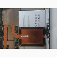 Original Microsoft Surface Pro 4 Battery and Panel