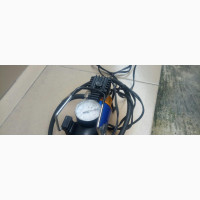 Tyre Air Pump