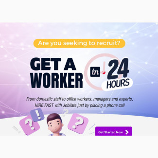 Hire Fast Within 24 Hours