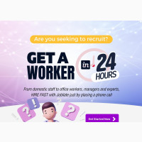 Hire Fast Within 24 Hours