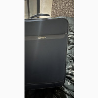 Enzo Traveling Bag