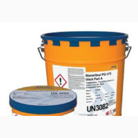 Masterseal Pg 470