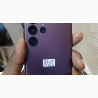 Samsung Galaxy S22 Ultra 128 GB Purple