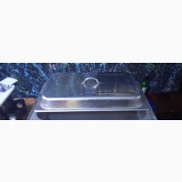 Chafing Dishes