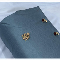 Senator Materials Mens Fabrics