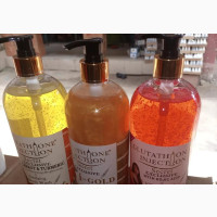 Glutathione Injection Shower Gel