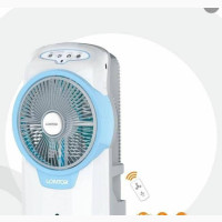 Lontor Rechargeable Air Cooler - Stay Cool and Comfortable