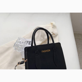 Fashion Handbag - Medium Size