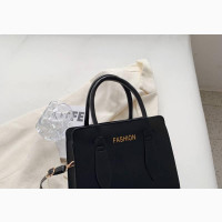 Fashion Handbag - Medium Size