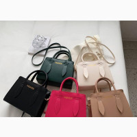 Fashion Handbag - Medium Size