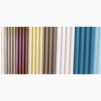 Fluted Panel Quality and Quantity Prices
