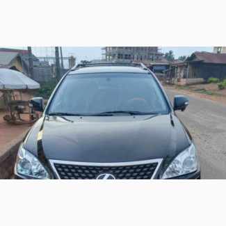 Upgrade Your RX330 to 2020 with Front and Back Kit