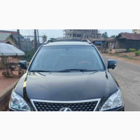 Upgrade Your RX330 to 2020 with Front and Back Kit