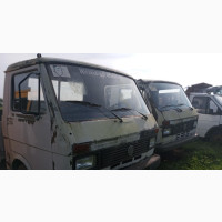 Two LT Pick Up Truck