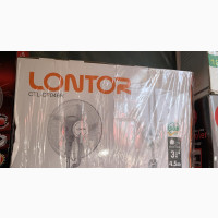 Water Mist Fan