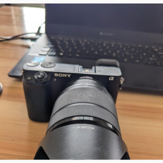 Sony A6000 With 28-70mm