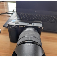 Sony A6000 With 28-70mm