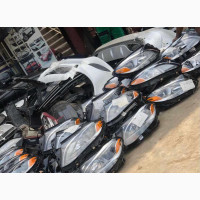 Head L 166 Gle 2017 Model Non Charger Type