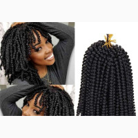 Spring Twists