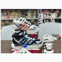 Stocks Children Sandals