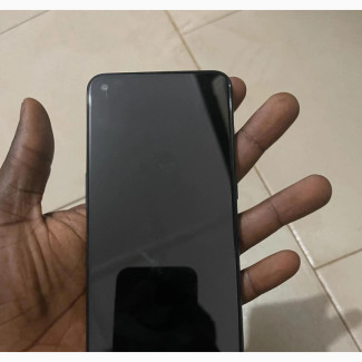 OnePlus Nord N10 5G 128 GB Black