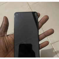 OnePlus Nord N10 5G 128 GB Black