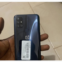 OnePlus Nord N10 5G 128 GB Black